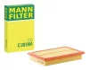 Levegőszűrő Mann Filter C 28 004