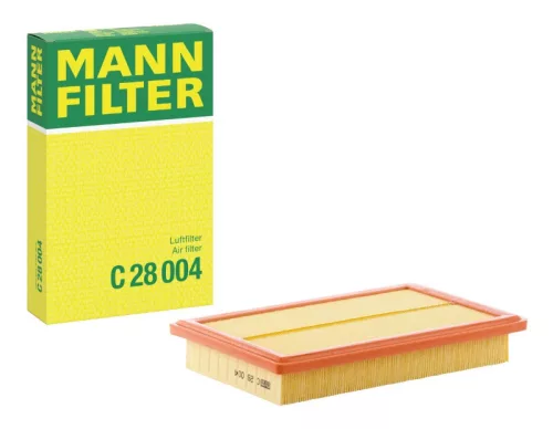 Levegőszűrő Mann Filter C 28 004
