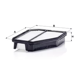 Levegőszűrő Mann Filter C 28 023