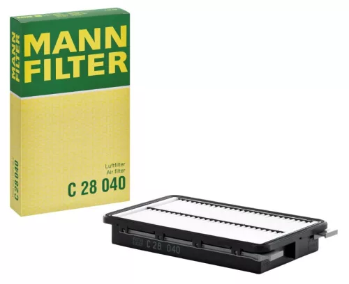 Levegőszűrő Mann Filter C 28 040