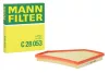 Levegőszűrő Mann Filter C 28 053