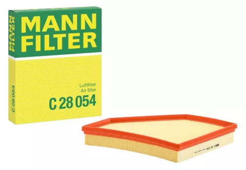 Levegőszűrő Mann Filter C 28 054