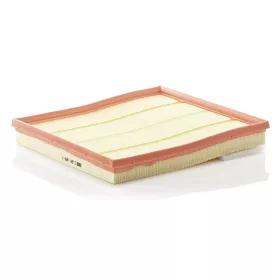 Levegőszűrő Mann Filter C 28 125/1