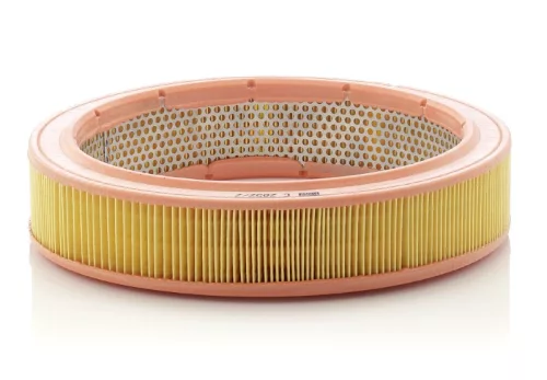 Levegőszűrő Mann Filter C 2852/2
