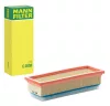 Levegőszűrő Mann Filter C 2859