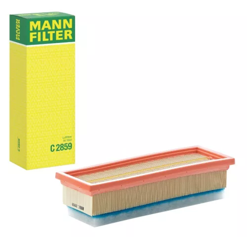 Levegőszűrő Mann Filter C 2859