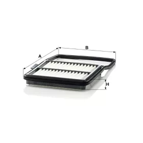 Levegőszűrő Mann Filter C 29 002