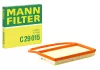 Levegőszűrő Mann Filter C 29 015