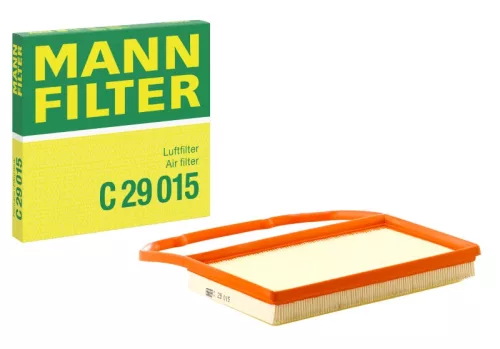 Levegőszűrő Mann Filter C 29 015