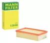 Levegőszűrő Mann Filter C 29 033