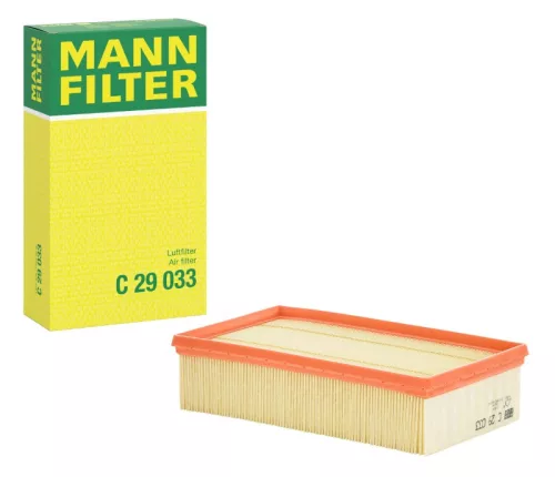 Levegőszűrő Mann Filter C 29 033