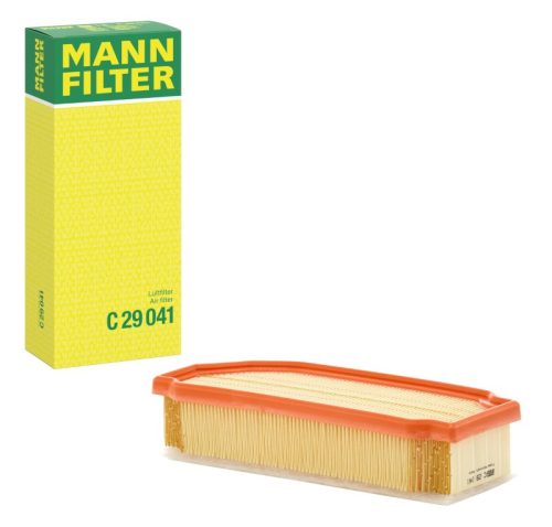 Levegőszűrő Mann Filter C 29 041