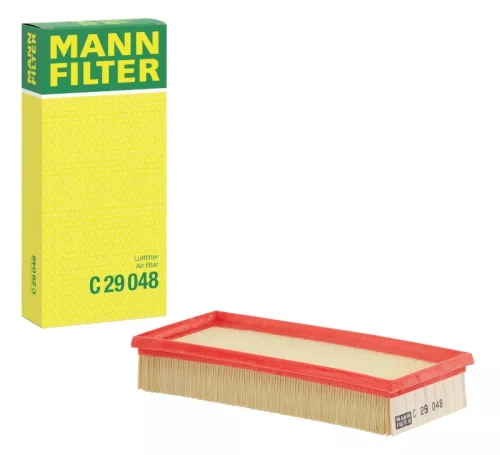 Levegőszűrő Mann Filter C 29 048