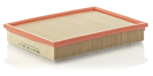 Levegőszűrő Mann Filter C 29 122/1