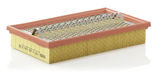 Levegőszűrő Mann Filter C 29 126/3