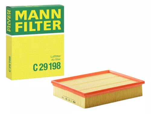 Levegőszűrő Mann Filter C 29 198