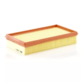 Levegőszűrő Mann Filter C 2987/1