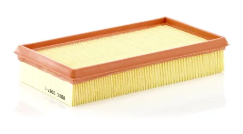 Levegőszűrő Mann Filter C 2987/1