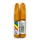 COLOR MIX autós javítófesték Mustársárga (Mustard Yellow) 12,5ml ecsetes karceltávolító, modellezéshez is