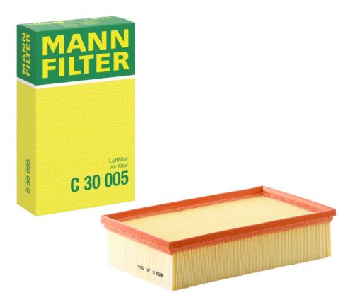 Levegőszűrő Mann Filter C 30 005