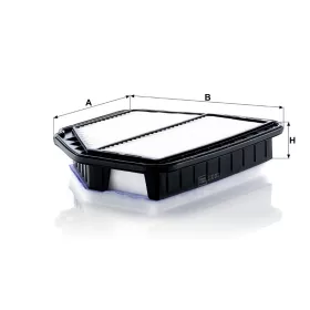 Levegőszűrő Mann Filter C 30 012