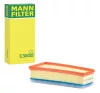 Levegőszűrő Mann Filter C 30 025