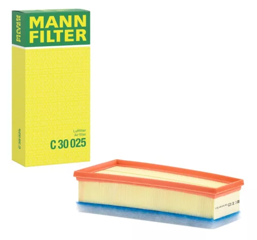 Levegőszűrő Mann Filter C 30 025