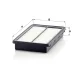 Levegőszűrő Mann Filter C 30 027
