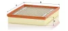 Levegőszűrő Mann Filter C 30 039