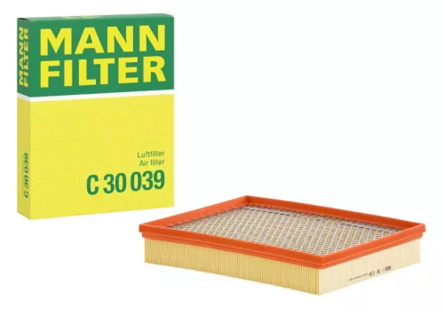 Levegőszűrő Mann Filter C 30 039