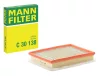 Levegőszűrő Mann Filter C 30 138