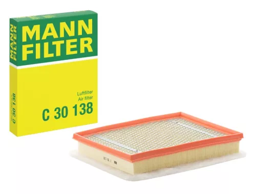 Levegőszűrő Mann Filter C 30 138