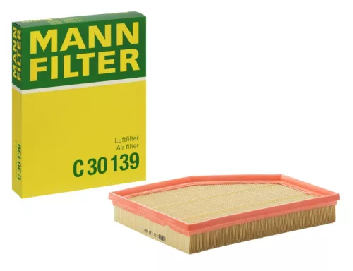 Levegőszűrő Mann Filter C 30 139