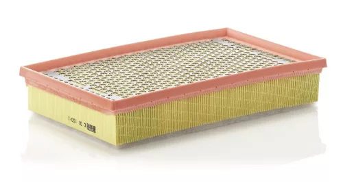 Levegőszűrő Mann Filter C 30 153/1