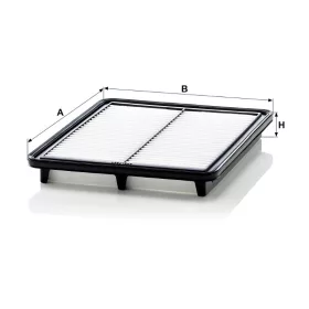 Levegőszűrő Mann Filter C 3033
