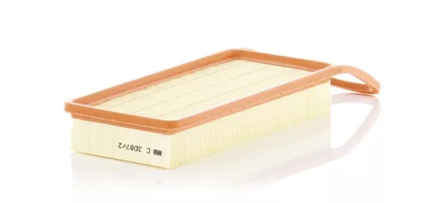 Levegőszűrő Mann Filter C 3087/2