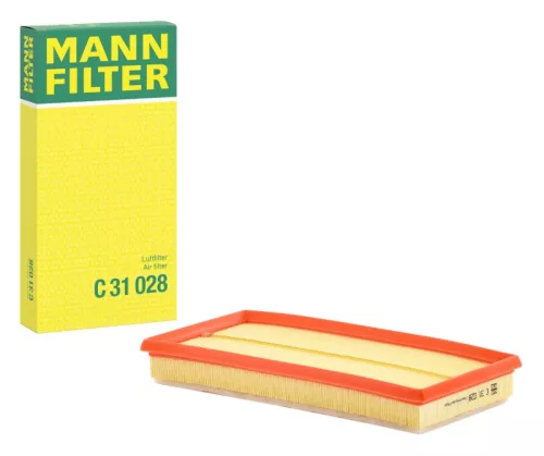 Levegőszűrő Mann Filter C 31 028