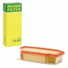 Levegőszűrő Mann Filter C 31 033