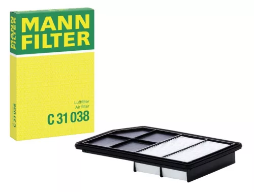 Levegőszűrő Mann Filter C 31 038