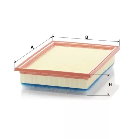 Levegőszűrő Mann Filter C 31 116