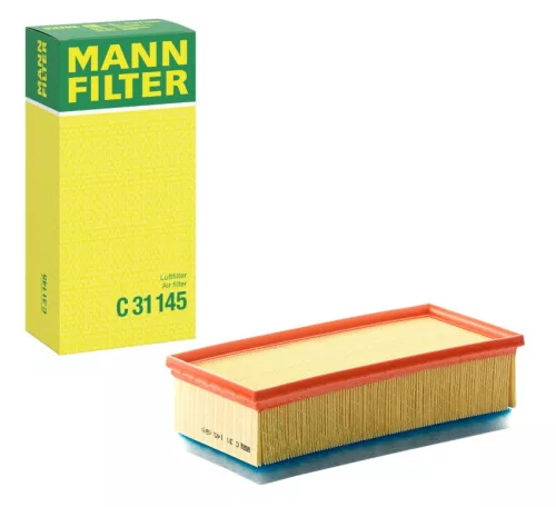 Levegőszűrő Mann Filter C 31 145