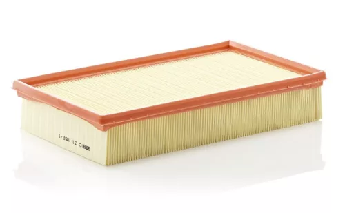Levegőszűrő Mann Filter C 31 152/1