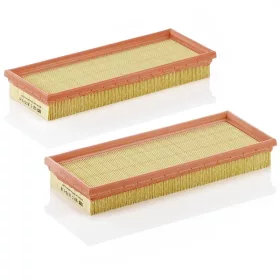 Levegőszűrő Mann Filter C 3170/1-2