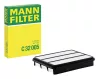 Levegőszűrő Mann Filter C 32 005