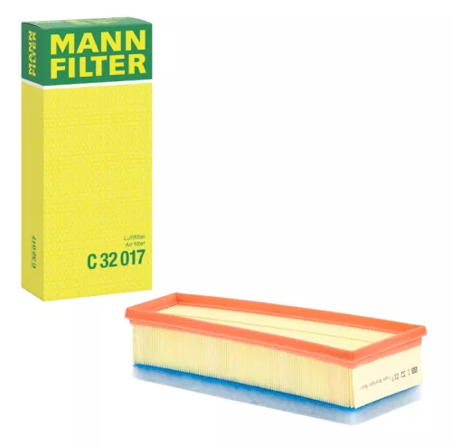 Levegőszűrő Mann Filter C 32 017