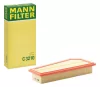 Levegőszűrő Mann Filter C 3210