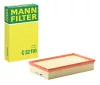 Levegőszűrő Mann Filter C 32 191
