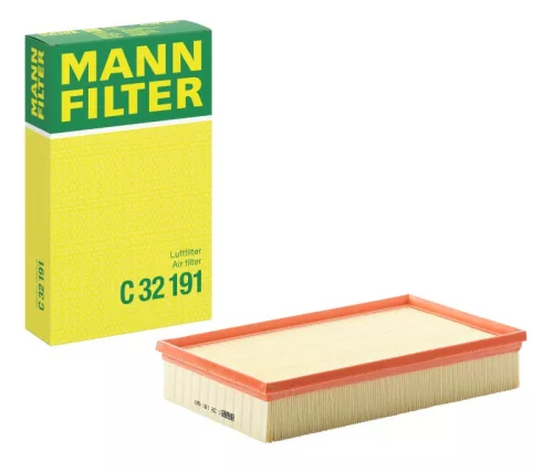Levegőszűrő Mann Filter C 32 191