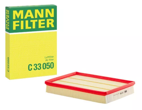Levegőszűrő Mann Filter C 33 050
