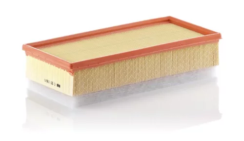 Levegőszűrő Mann Filter C 33 156/1